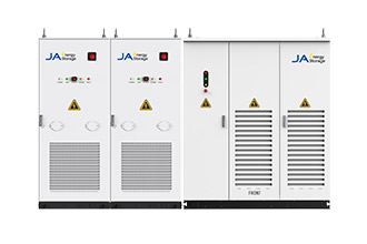 JA Energy Storage